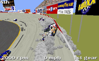 NASCAR Racing Full Game Repack Download
