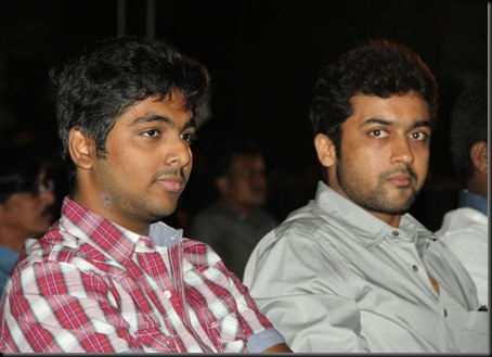 Saguni Audio Launch Event Stills Saguni Audio Release Photos (4)