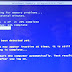 RAM test on Windows using Memory Diagnostic Tool
