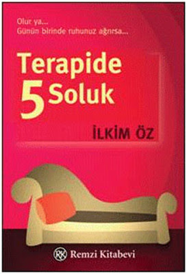 İlkim Öz-Terapide 5 Soluk