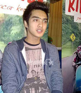 Ricky Harun