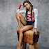 Love For Gabby Douglas