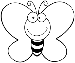 Free Printable Butterfly Coloring Pages For Kids