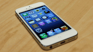 Features Of iPhone 5 That Rates It Above Any Other Smart Phone