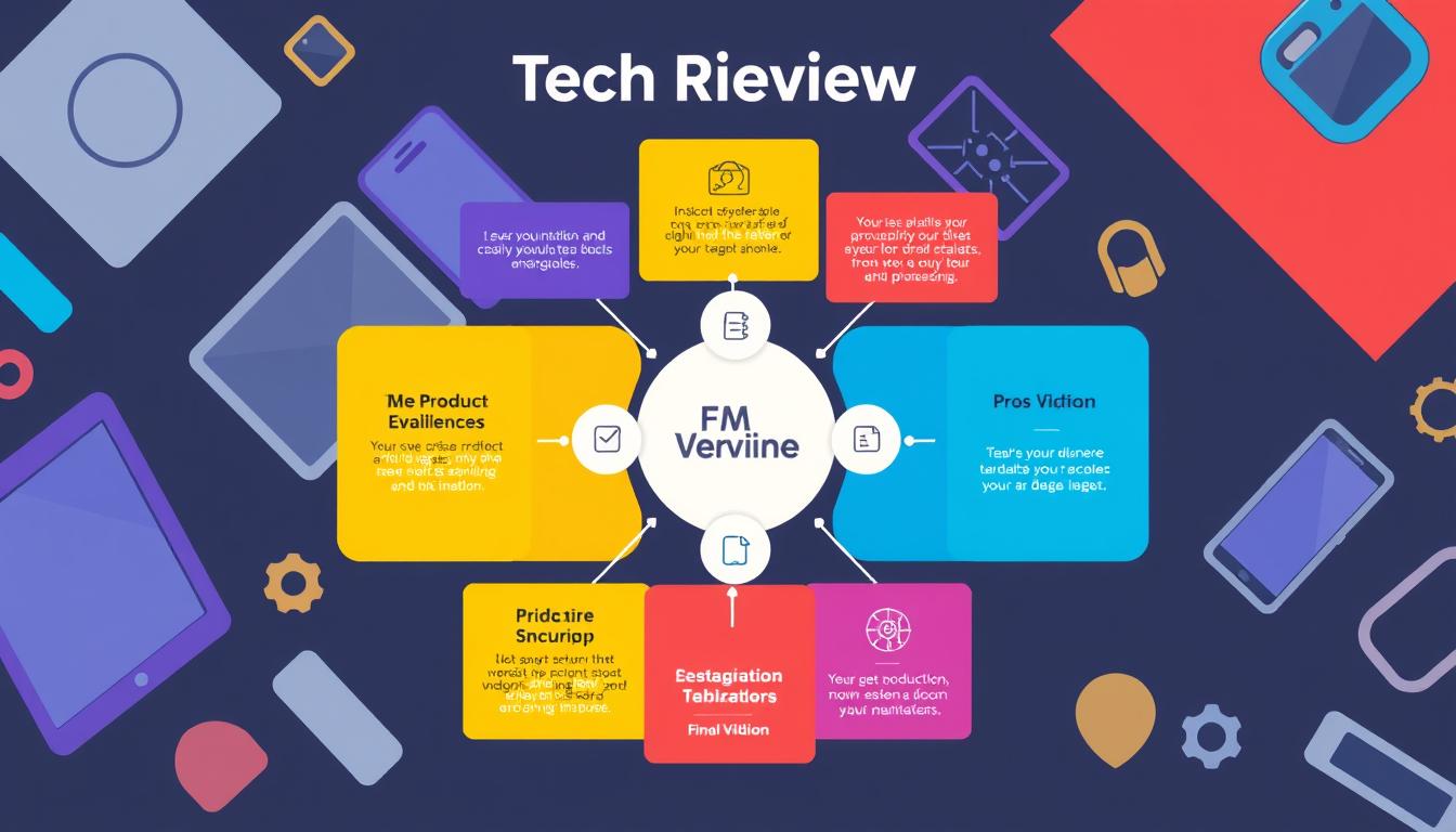 How to Write Honest Tech Reviews: A Complete Guide