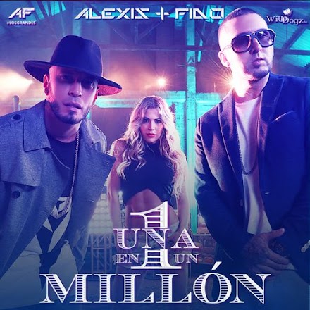 Alexis y Fido presentan "Una en un Millón"