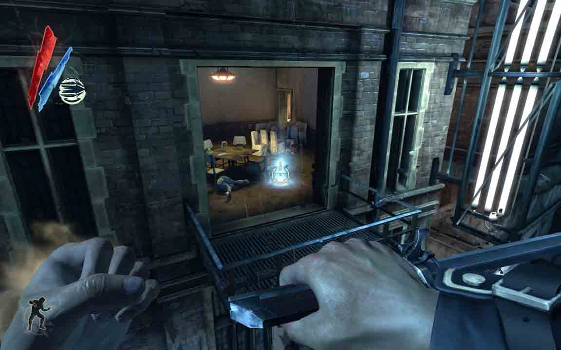 Dishonored (2012) Full PC Game Mediafire Resumable Download Links