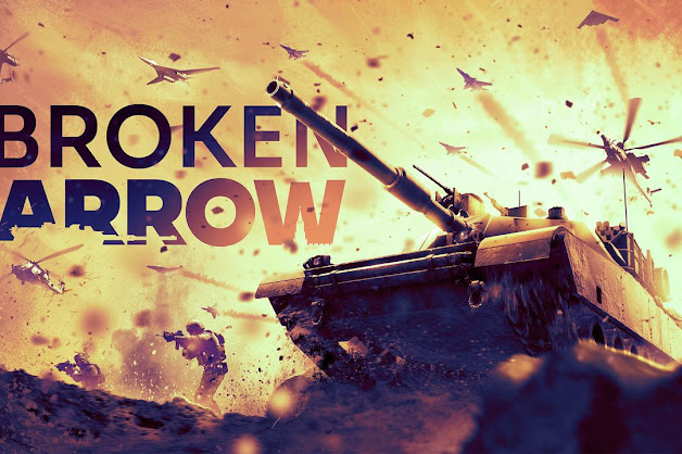 Broken Arrow RTS Modern yang Bikin Pecinta Militer Ketagihan