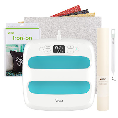 EasyPress™ + Iron-On Starter Kit Bundle