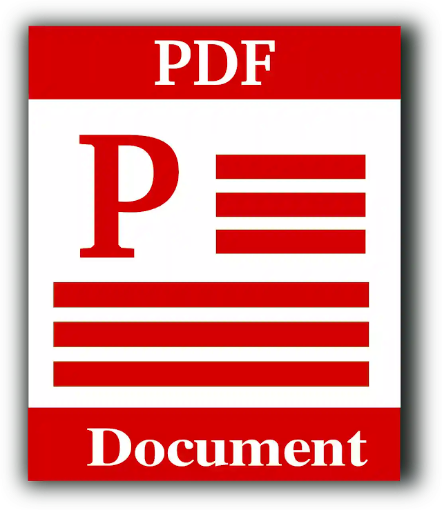 PDF क्या है,  pdf full form और pdf का पूरा ज्ञान