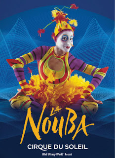 cirque du soleil