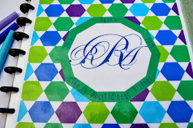 "Life In Positudiness Planner" Etsy