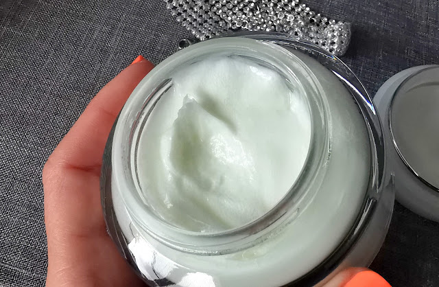 elizabeth arden visible difference refining moisture cream complex recenzia