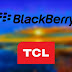 TCL will unveil new BlackBerry smartphones at CES 2017