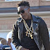 Shatta Wale-Run Dem Mouth Prod by ODB