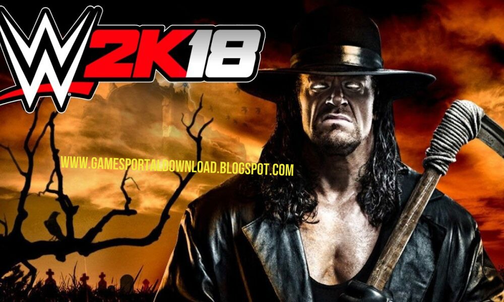 Free Download Wwe 2k18 Game Pc Direct Download Link Techexer