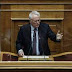  Τοποθέτηση του Γ. Ραγκούση, Κοινοβουλευτικού Εκπροσώπου  ΣΥΡΙΖΑ -ΠΣ στη Βουλή στη συζήτηση για το Σ/Ν του Υπουργείου Εσωτερικών