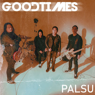 MP3 download Goodtimes - Palsu - Single iTunes plus aac m4a mp3