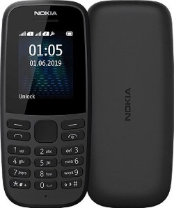 Nokia mobiele telefoon GSM