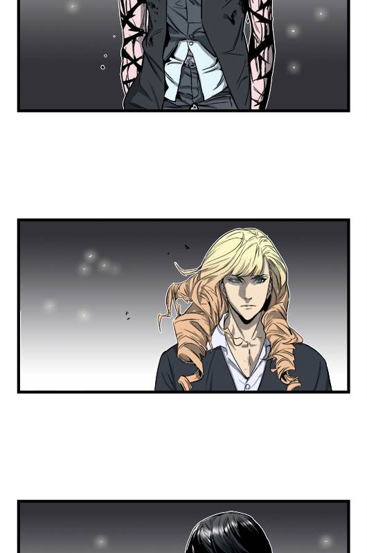 Webtoon Noblesse Bahasa Indonesia Chapter 33