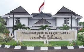 DPRD Proses Pengunduran Diri Anna Sophanah Bupati Indramayu