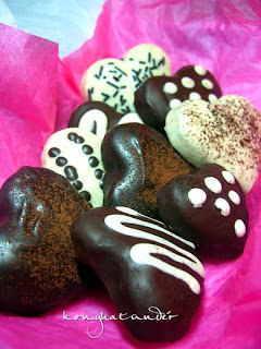 lebkuchen