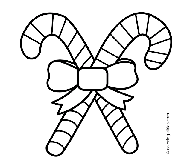 Merry Christmas Coloring Pages To Download And Print For Free