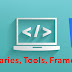 40 Thư Viện, Frameworks và Tools hay cho CSS 