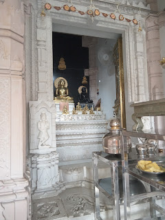 Sheetal Nagar Temple