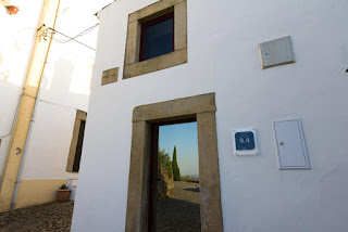 HOTELS / Casa da Muralha, Castelo de Vide, Portugal