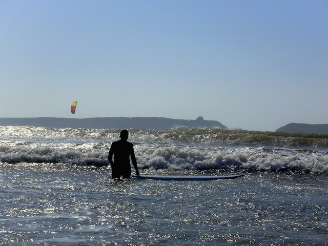 Surf Essaouira Morocco