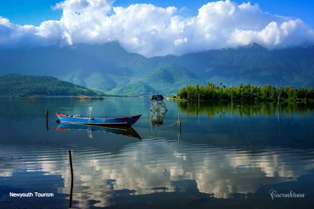 The most beautiful coastal cities of Vietnam