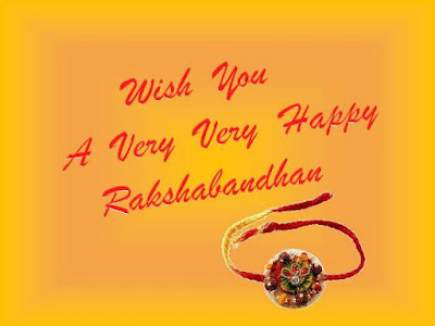 Happy RakshaBandhan