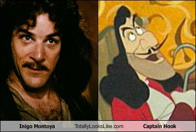 AuthorQuest: Analyzing the Disney Villains: Captain Hook (Peter Pan)