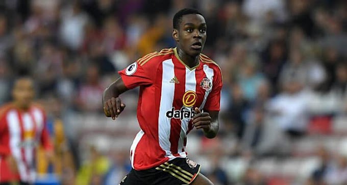 Joel Asoro