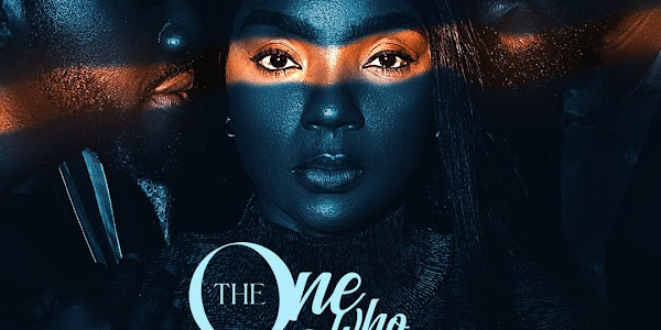 Movie: The One Who Got Away (2023) Nollywood 