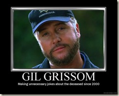 grissom