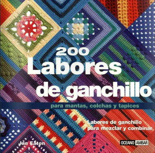 Libro de tejido