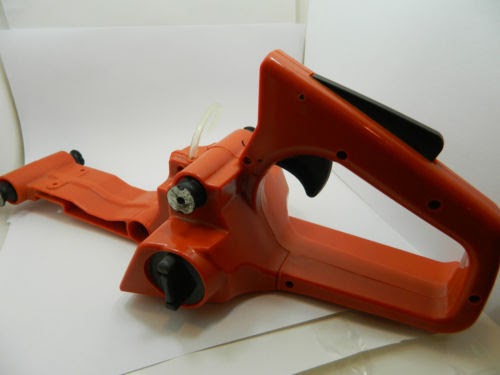 Chainsaw Parts Online