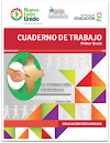 Cuaderno de Trabajo - Cultura de la Legalidad