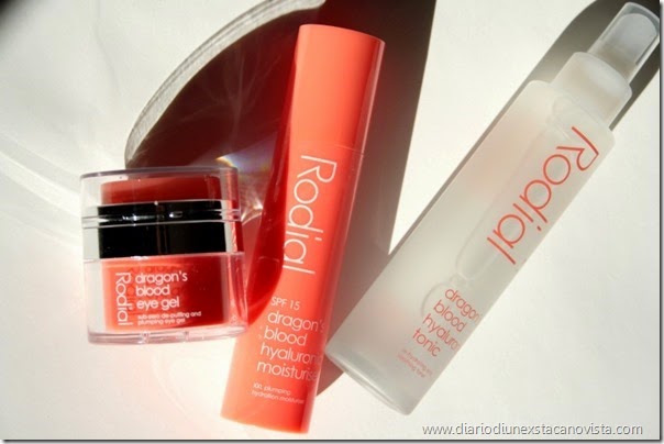 rodial contorno occhi