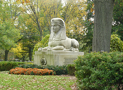 Boston Secret Treasures