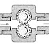  Pump-Alfa Laval Separator