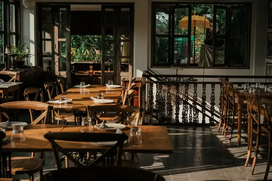 Star Chef Will Meyrick Joins Mirah