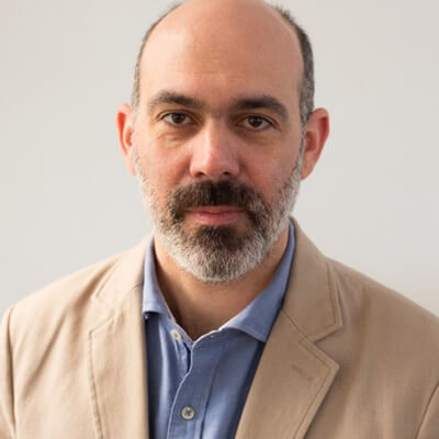 Diogo Schelp é o novo colunista do Jornal Eldorado