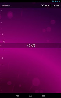 Timely Alarm Clock v1.0.6