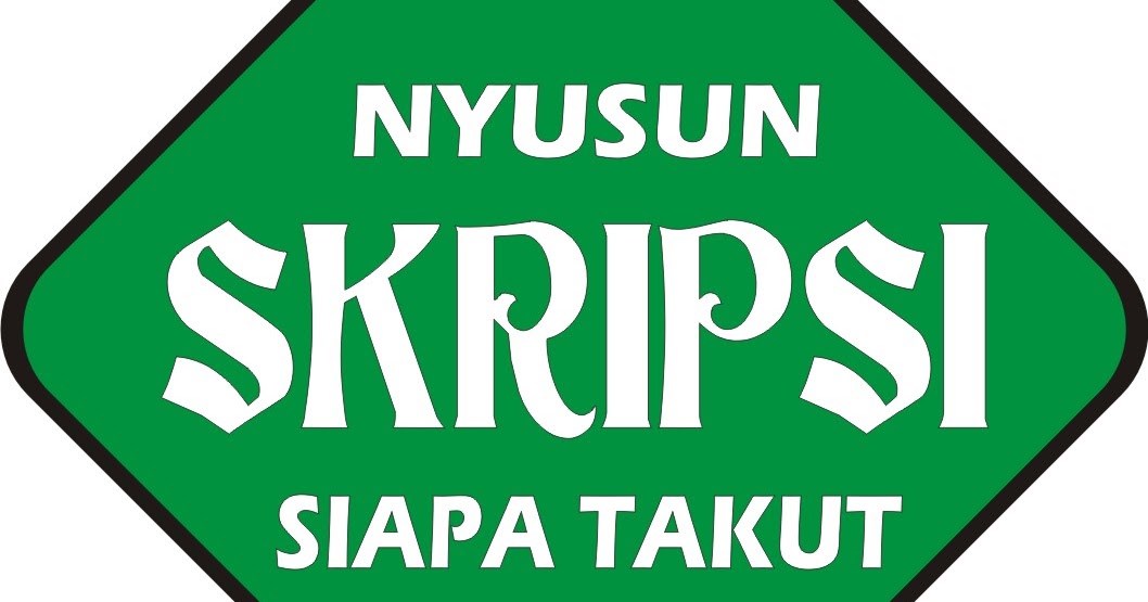 Contoh Abstrak Skripsi Fkip - Contoh 36