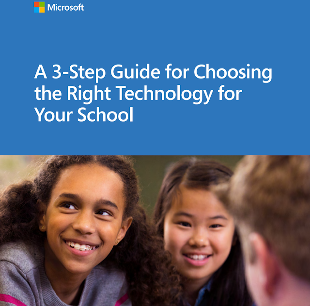 A 3-Step Guide for Choosing the Right Technology for Your School