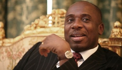 Why Amaechi Disrupted Planned China Trip