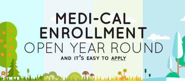 Medi-Cal for All’ Has Been Available in California For Decades: 